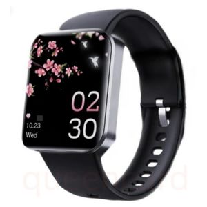 Voor iWatch Series 9 Apple Watch Touchscreen Smart Watch Ultra Watch Smart Watch Sporthorloge met oplaadkabel Box Beschermhoes Engels Lokaal magazijn