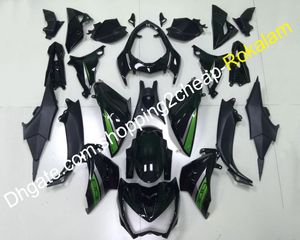 Voor Kawasaki Z800 2013 2014 2015 2016 Z-800 13 14 15 16 Z 800 BodyWorks Aftermarket Motorfiets Verkosten (spuitgieten)