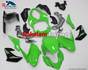 Voor Kawasaki Z900 2017 2018 2019 BIFTERINGEN Z 900 17 18 19 Carrosserieonderdelen Aftermarket Motorfiets Fairing Kit (spuitgieten)