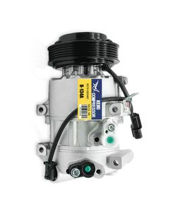 Voor Kia/ Hyundai Tucson CAR AC-compressor 97701-2S500 DOOWON DVE16