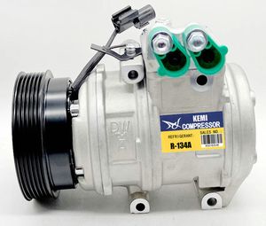 Voor Kia Sportage 2.7L voor Hyundai Air Cond Compressor Hyundai Tucson