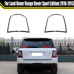 Voor Land Range Rover Sport Edition 2010 2011 2012 2013 Auto -achterlichtremlichten vervangen Auto Achtershell