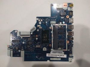 Para Lenovo Ideapad 320-15IKB/17IKB placa base de computadora portátil CPU I3-7100U GPU:940MX 2G NM-B242 FRU 5B20N86370 5B20N86485 5B20N86478