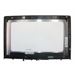 Für Lenovo Legion Y720-15IKB LCD Bildschirm Touch Digitizer Montage NV156QUM-N32 4K UHD