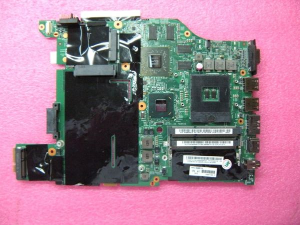 Carte mère pour ordinateur portable Lenovo Thinkpad E420, 2 go, carte graphique indépendante, FRU 04W0718 04W2095 04W0734 04W0719 04W2096 04W1399