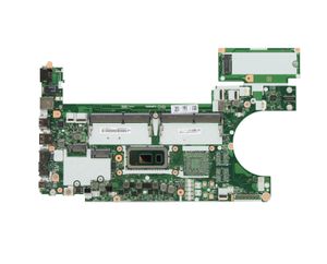 Voor Lenovo ThinkPad L14 L15 Moederbord i5-10210U 5B20W77438 100% getest volledig werken
