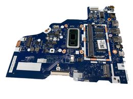 Für Lenovo ThinkPad L340-15IWL L340-17IWL V340-17IWL Laptop Motherboard NM-C091 FRU;5B20S42162 CPU: 5405U_4G