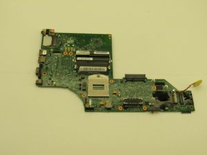 Para Lenovo ThinkPad T540P Placa base portátil 48.4LO18.021 GPU GT730M 100% TRABAJO DE PRUEBA FRU 04x5264 00UT932 00UMS 00UT935