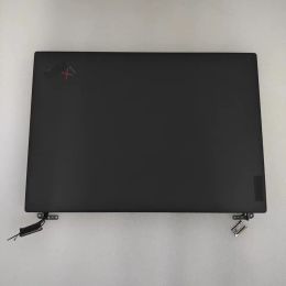 Écran LCD Non tactile WQUXGA 3840x2400 4K, pour Lenovo ThinkPad X1 Carbon 10e génération