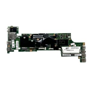 Voor Lenovo Thinkpad X260 Laptop Moederbord Met I7-6600U CPU 01EN203 01YT047 00UP200 01HX037 BX260 NM-A531 100% Getest