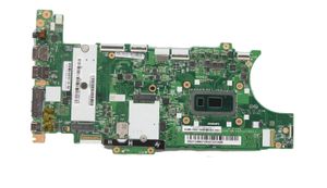 Pour Lenovo ThinkPad X390 T490S carte mère i7-8665U 16G 9560 01HX946 5B21C98831 100% testé entièrement fonctionner