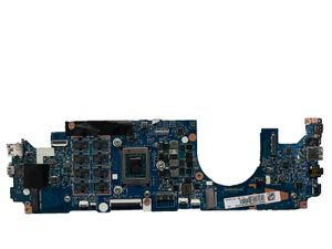 voor Lenovo ThinkPadyoga 6-13Alc6 Laptop Moederbord La-K211p FRU; 5B21C41675 CPU; R7 5700U 16G