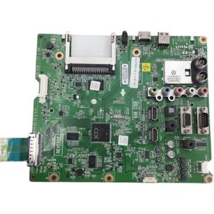 For LG 47LP360C-CA main board EAX65093301(1.5) LC470DUE(SF)(R1) 42LN549E LC420DUE 55LP360C-CA NC550DUN