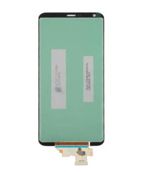 Pour LG G6 H870 H870DS H872 LS993 écran tactile complet numériseur capteur verre + LCD panneau d'affichage moniteur assemblée