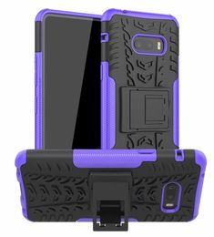 Pour LG G8X Thinq Case Nouveau couverture arrière du PC dur ultraHin Couvre de protection colorée de luxe pour LG G8X Thinq V50S Thinq297782