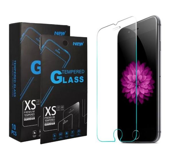 Pour LG Stylo 6 5 4 K40 Samsung A12 A31Templered Glass 9H 25D Protecteur d'écran iPhone 12 11 7 Plus 83804967