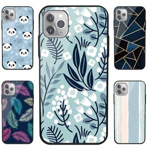 Voor LG Stylo K50s K40s 5 4 3 V40 V30 V20 G7 G6 G6 G6 MINI Q6 Q7 G8X G8S Dunq Case Soft TPU Print Patroon Cartoon Fruit PHO5256427