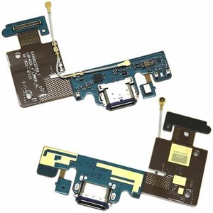 Voor LG V40 ThinQ V405 V40 NA EU Dock Connector USB Lader Poort Opladen Mic Flex Kabel US Versie