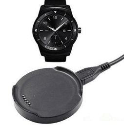 Pour LG Watch Urbane W150 R W110 CHARGING CHARGER CRADLLE ADAPTER USB CABLE9268609