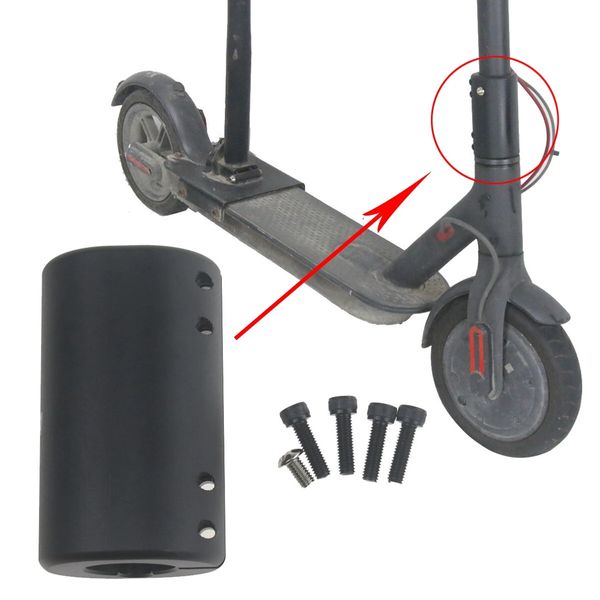 Kit de Base de Protection fixe pour Scooter haute densité M365/Pro, pièces de rechange, accessoires durables