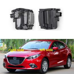 Pour Mazda 3 Axela 2014 2015 2016 accessoires de voiture rétroviseur extérieur clignotant clignotant clignotant lampe