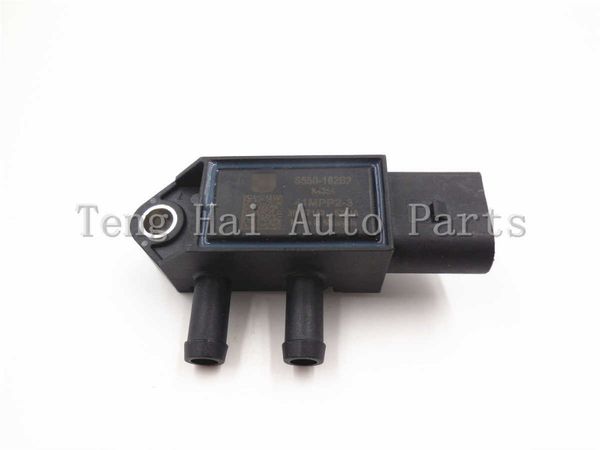 Pour Mazda capteur de pression d'entrée d'air OEM S550-182B2,K4356,41MPP2-3