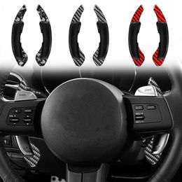 Voor Mazda RX-8 2005-2008 Auto-stuurwielverschuiving Paddle Shifter Extender Auto Accessoires