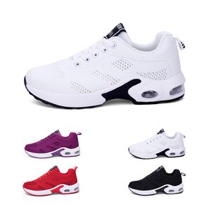 Pour les hommes 2024 Running Women Chaussures Breffable Colorful Mens Sport Trainers Gai Color30 Fashion Sneakers Taille 35-43 453 S