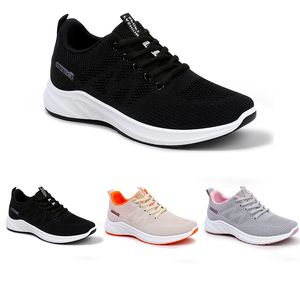 voor mannen dames schoenen 2024 Running ademende heren sporttrainers gai color105 mode sneakers maat 35-40 497 s