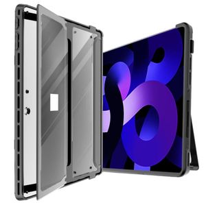 Para Microsoft Surface Pro 9 a prueba de golpes TPU Hard PC Tablet Cover Smart Tablet Case stand cases