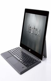 voor Microsoft Tablet PC GOGO2 en Pro34567 draadloos toetsenbord met kleurrijke achtergrondverlichting3873836