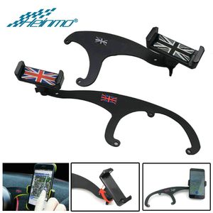 Voor MINI Cooper R56 R57 R55 R60 R61 GPS Stand Auto Telefoon Houder Voor MINI Countryman Clubman F55 F60 f54 Accessoires Voor MINI F56