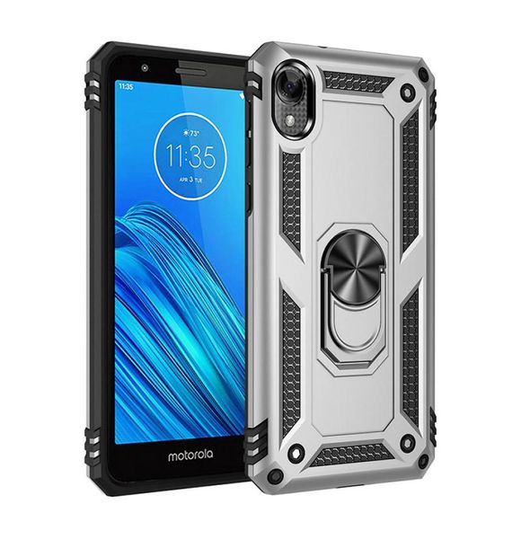 Pour Moto E6G7 Playmoto G7 Power G7 G7 PLUS CASE TÉLÉPHONE APORT DE COLLE DE COLAGE ANNEUR CASE 9270382