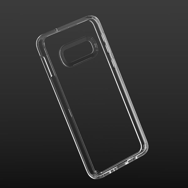 Coque de téléphone pour Motorola E7 POWER G100 G9 G10 G7 G6 G8 Plus E6 G, Protection du stylet, antichoc, cristal TPU de 1.5MM, transparent, anti-rayures