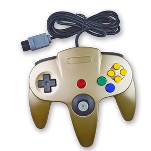 Para conosle N64 * NUEVA MARCA / Pedido mixto / ENVÍO GRATIS A TRAVÉS DE DHL / CLÁSICO Conker's Bad Fur Day