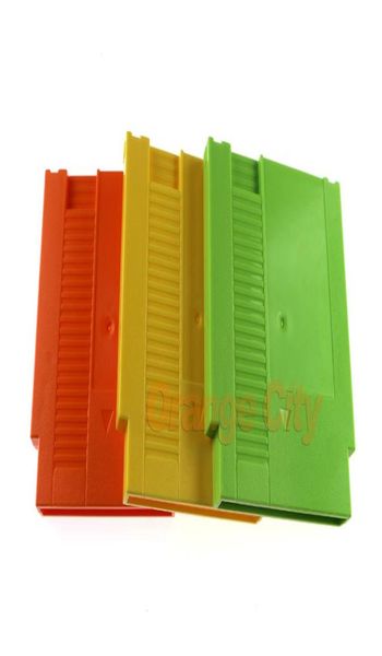 Cartouche de remplacement pour étui rigide NES, carte de jeu NES 72 60 broches à 72 broches, adaptateur 4321515