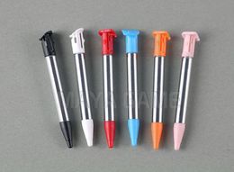 Voor nieuwe 2DS LL XL Touch Pen voor nieuwe 2DSXL LLTouch Pen Metal Touchscreen Stylus Pen2855059