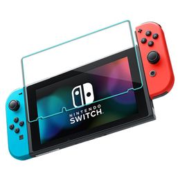 Voor Nintendo Switch gehard glas film NS HD NX glas film game beschermfolie3053