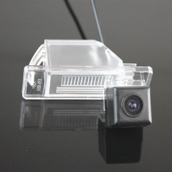 Pour Nissan Almera caméra de recul de voiture caméra de recul HD CCD Vision nocturne008269H