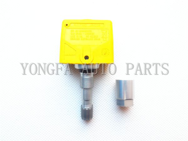 Para sensor de presión de neumáticos Nissan Infiniti OEM 40700-JA01A