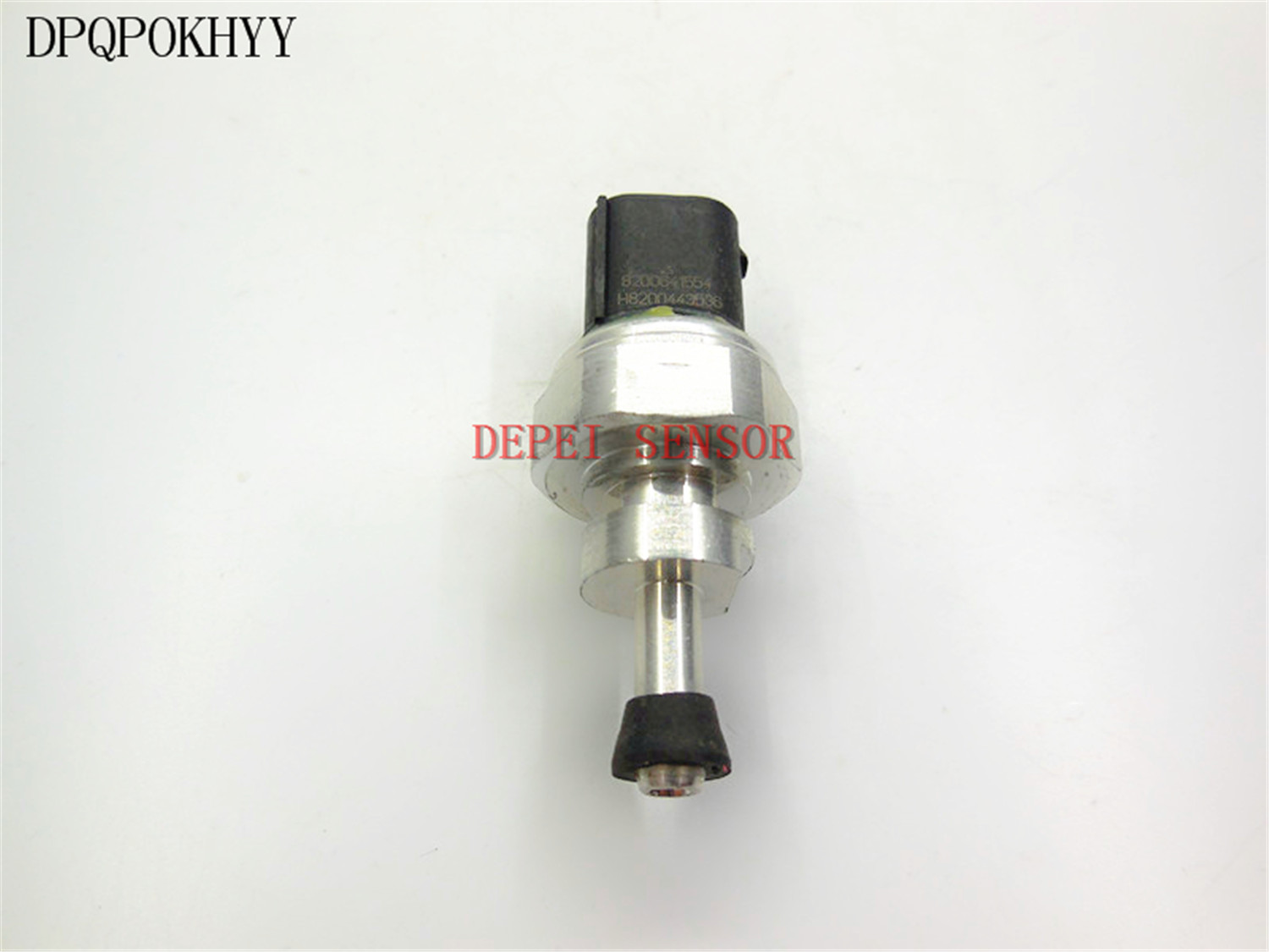 PARA NISSAN RENAULT 2.0 SENSOR DE PRESSÃO DCI 8200641554,51CP05-02, H8200443536