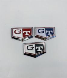 Pour Nissan Skyline G210 GT Letter Logo ABS Plastique Emblem Badge Auto Badge Decal1254906