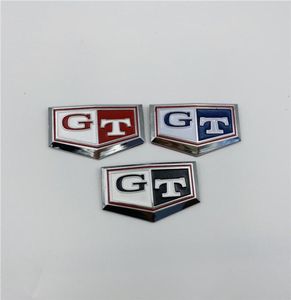 Pour Nissan Skyline G210 GT Letter Logo ABS ABS Plastique Emblem Auto Badge Sticker DECAL40412584404889