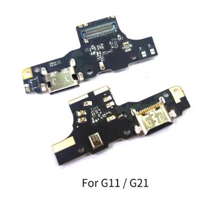 Pour Nokia G11 G21 G10 G20 G50 Plus USB Cading Board Dock Port Flex Cable Repair Repair