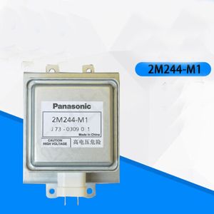 Pour four à micro-ondes industriel refroidi par air Panasonic magnétron 2M244-M1 2M167B-M11