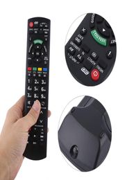 Pour Panasonic Intelligent TV N2QAYB000350 télécommande de remplacement contrôleur universel 2464109