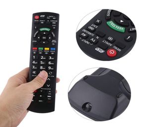 Pour Panasonic Intelligent TV N2QAYB000350 télécommande de remplacement contrôleur universel 3324091