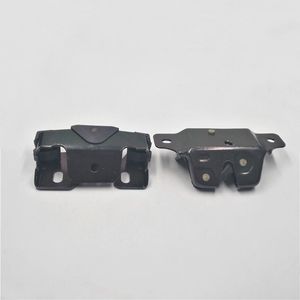 Para Peugeot 206 207 para Citroen C2 puerta trasera del maletero del coche