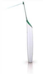 Pour Philips Sonicare Air Flouss Electric Flassser HX8140 Poignée d'eau HX8111 HX8141 HX8154 BUSE SANS CHARGEUR 2201212803405