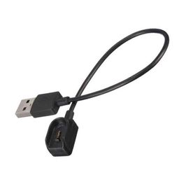 Pour la légende Voyager Plantronics Bluetooth Câbles de chargeur Bluetooth Remplacement Câble de charge USB 27cm Longueur Données Câble1789699